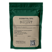 Sorbitol 70% liquid