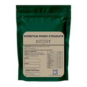 Sorbitan Mono Stearate E491