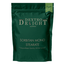 Sorbitan Mono Stearate E491
