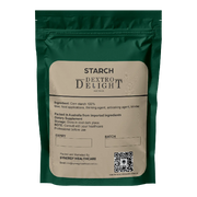 Corn Starch Powder