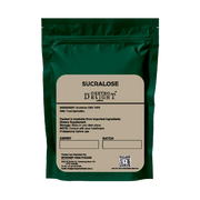 Sucralose