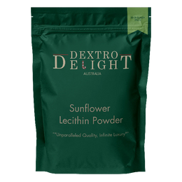 Sunflower Lecithin Powder E322