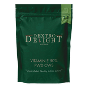 Vitamin E 50% CWS