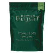 Vitamin E 50% CWS
