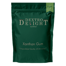 Xanthan Gum (80 mesh) Powder E415