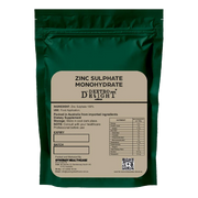Zinc Sulphate Monohydrate