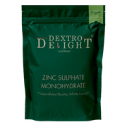 Zinc Sulphate Monohydrate