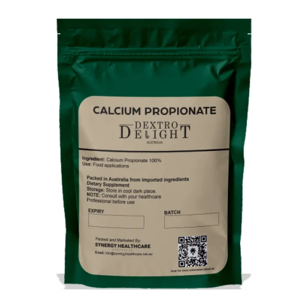 Calcium Propionate Powder E282 - Image 3