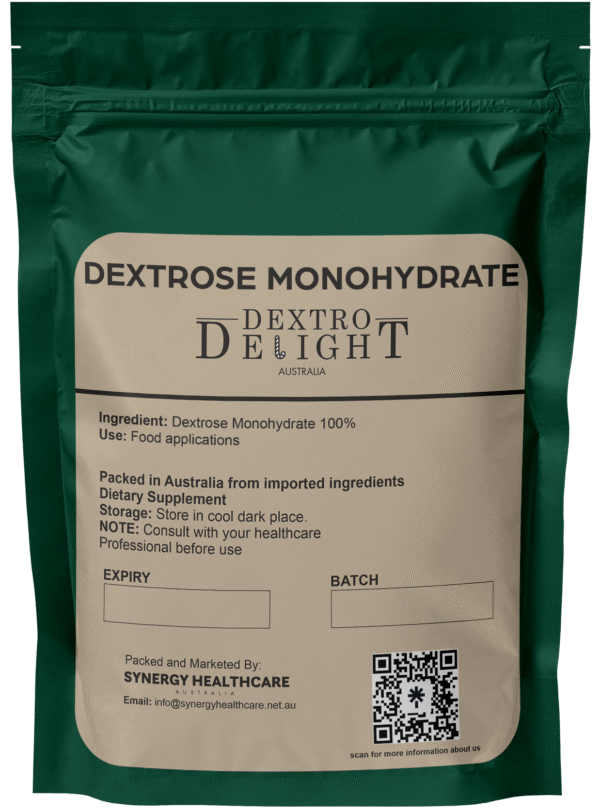Dextrose Monohydrate Powder - Image 2
