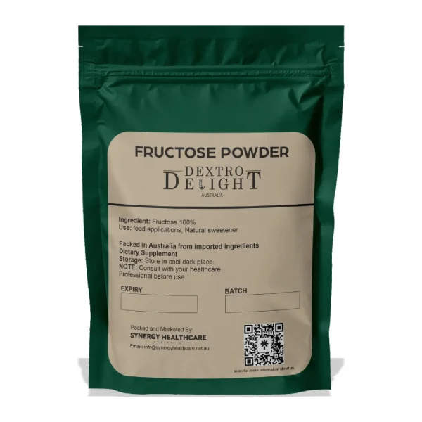 Fructose Powder - Image 2
