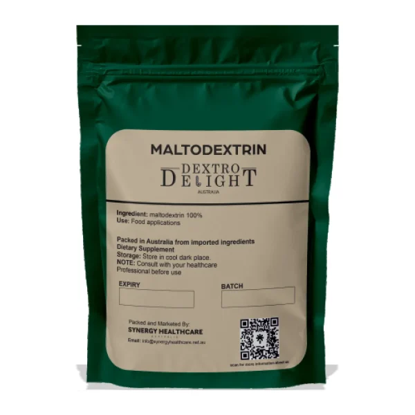 Maltodextrin Powder - Image 2