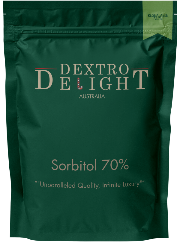 Sorbitol 70% liquid