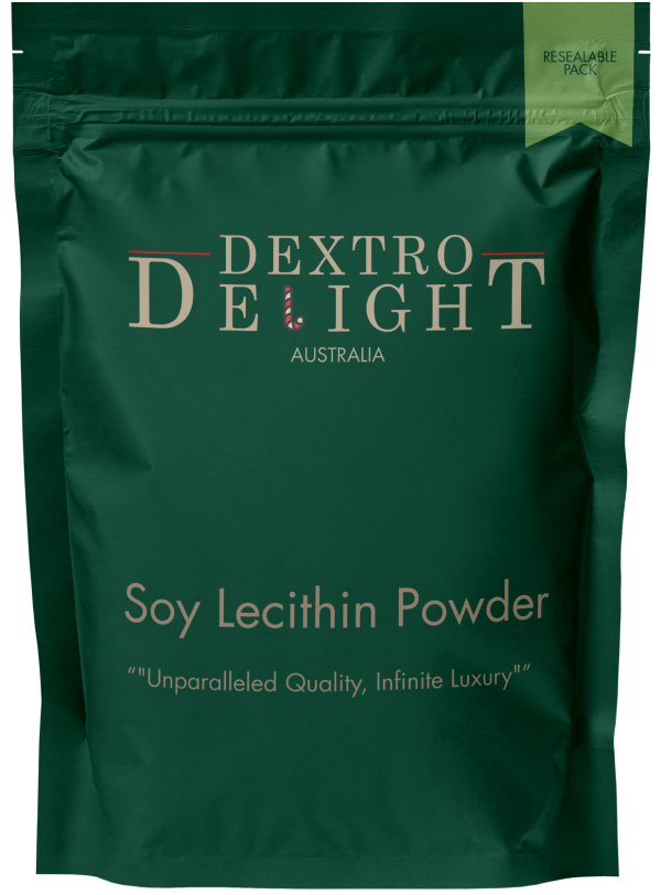 Soy Lecithin Powder E322