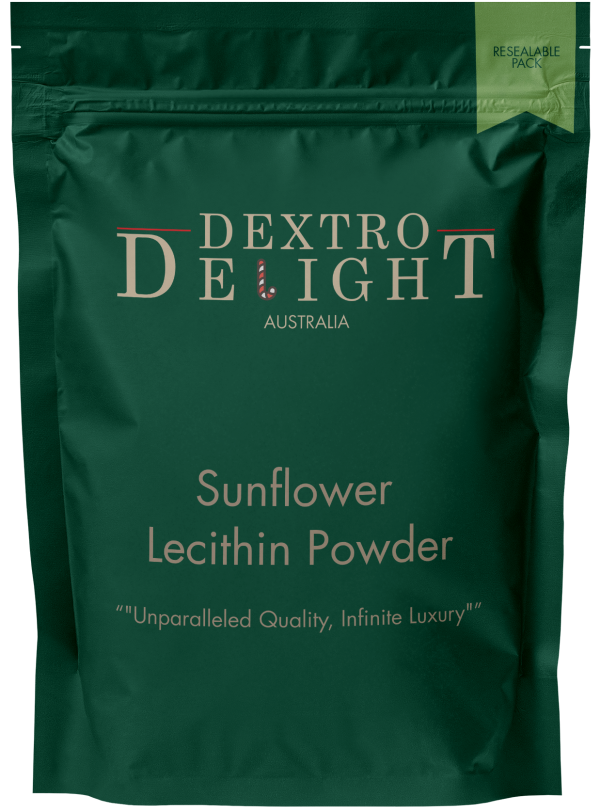 Sunflower Lecithin Powder E322