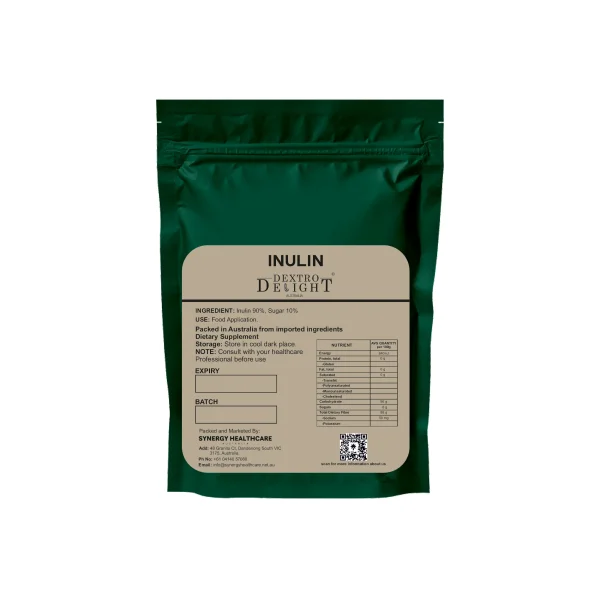 Inulin Powder - Image 2