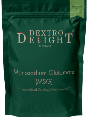 Monosodium Glutamate (MSG) E621