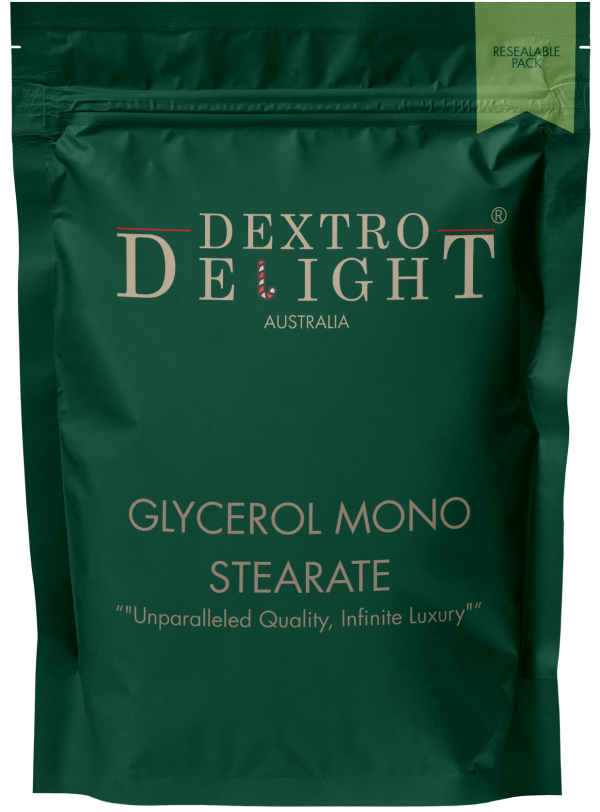Glycerol Mono Stearate (GMS) E471