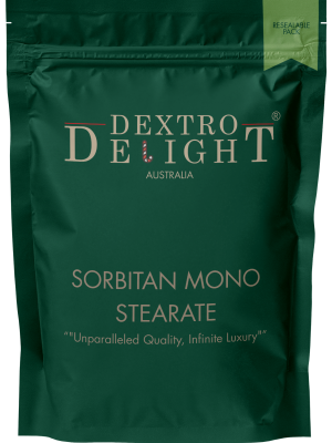 Sorbitan Mono Stearate E491