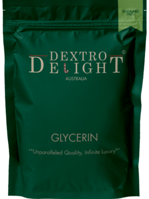 Glycerine (Glycerol) – Food/Pharma Grade