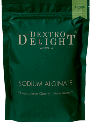 Sodium Alginate E401