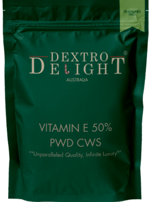 Vitamin E 50% CWS