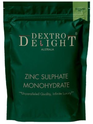 Zinc Sulphate Monohydrate
