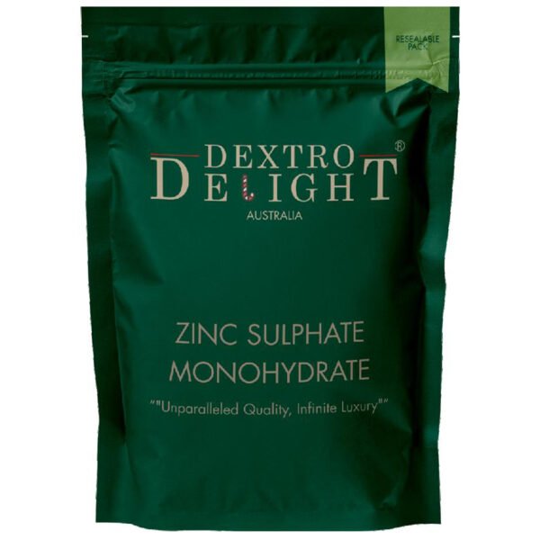 Zinc Sulphate Monohydrate