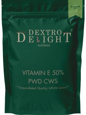 Vitamin E 50% CWS