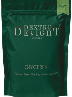 Glycerine (Glycerol) – Food/Pharma Grade