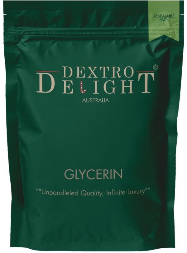 Glycerine (Glycerol) – Food/Pharma Grade