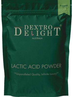 Lactic Acid Powder (Food Grade)
