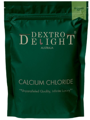 Calcium Chloride (E509)