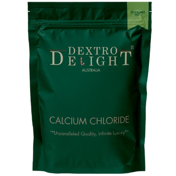 Calcium Chloride (E509)