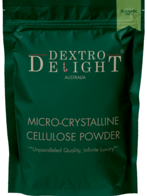 Microcrystalline Cellulose (MCC 102) E460(i)