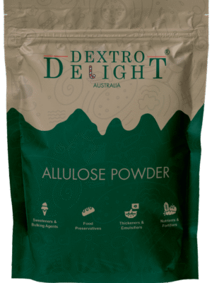 Allulose Powder - NEXWEET