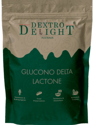 Glucono Delta Lactone E575