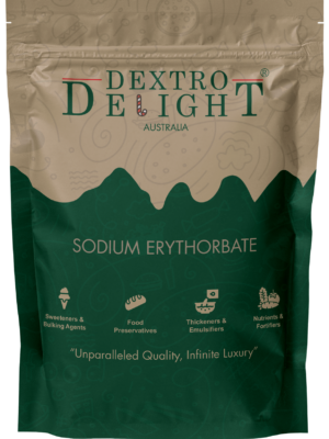 Sodium Erythorbate